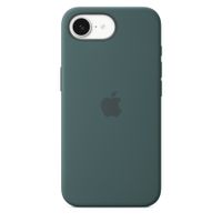Miniatura 2 de iPhone 16e Silicone Case Lake Green