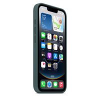 Miniatura 4 de iPhone 16e Silicone Case Lake Green