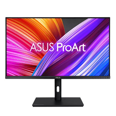 Asus PA328QV ProArt 31.5" LED IPS Quad HD HDMI Altavoces - Imagen 1 de 3 Asus PA328QV ProArt 31.5" LED IPS Quad HD HDMI Altavoces - Imagen 1 de 3
