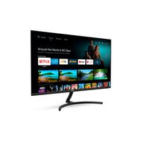 Miniatura 3 de SPC Smart Monitor   23.8" LED VA Full HD HDMI Altavoces