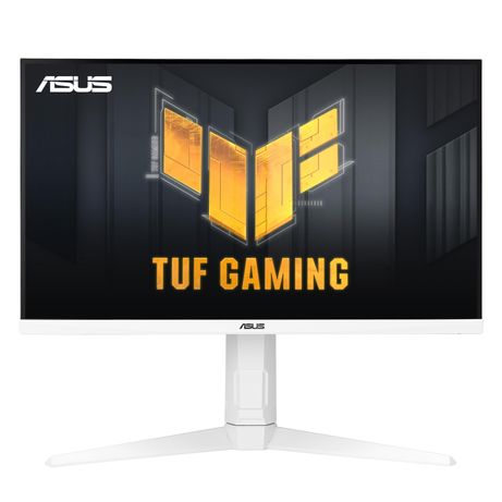 MONITOR Asus VG27AQML1A-W TUF Gaming 27" IPS 2560 x 1440 HDMI Altavoces - Imagen 2 de 2 MONITOR Asus VG27AQML1A-W TUF Gaming 27" IPS 2560 x 1440 HDMI Altavoces - Imagen 2 de 2