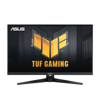 Miniatura 1 de Asus VG32AQA1A  TUF Gaming 31.5" LED VA Wide Quad HD HDMI Altavoces