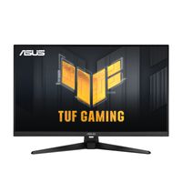 Miniatura 2 de Asus VG32AQA1A  TUF Gaming 31.5" LED VA Wide Quad HD HDMI Altavoces