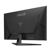Miniatura 7 de Asus VG32AQA1A  TUF Gaming 31.5" LED VA Wide Quad HD HDMI Altavoces