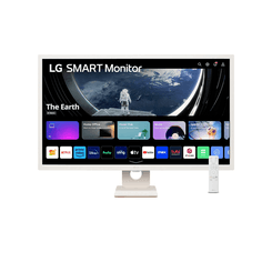 LG 32SR50F-W 31.5" LCD IPS Full HD HDMI Altavoces LG 32SR50F-W 31.5" LCD IPS Full HD HDMI Altavoces