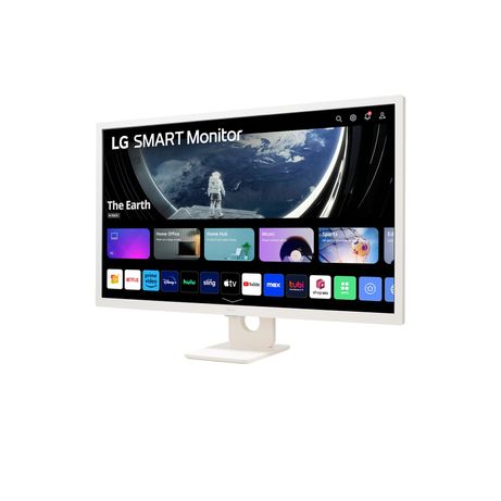 LG 32SR50F-W 31.5" LCD IPS Full HD HDMI Altavoces - Imagen 3 de 10 LG 32SR50F-W 31.5" LCD IPS Full HD HDMI Altavoces - Imagen 3 de 10