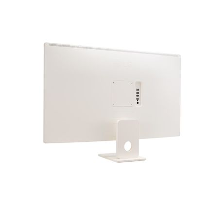 LG 32SR50F-W 31.5" LCD IPS Full HD HDMI Altavoces - Imagen 8 de 10 LG 32SR50F-W 31.5" LCD IPS Full HD HDMI Altavoces - Imagen 8 de 10