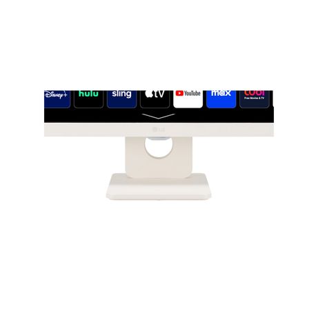 LG 32SR50F-W 31.5" LCD IPS Full HD HDMI Altavoces - Imagen 10 de 10 LG 32SR50F-W 31.5" LCD IPS Full HD HDMI Altavoces - Imagen 10 de 10