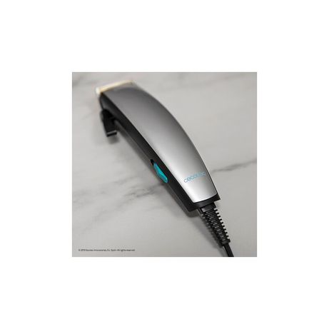 CORTAPELOS CECOTEC PRECISIONCARE POWER BLADE - Imagen 6 de 9 CORTAPELOS CECOTEC PRECISIONCARE POWER BLADE - Imagen 6 de 9