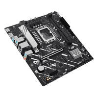 Miniatura 1 de Asus Intel  PRIME H810M-A-CSM LGA 1851 (Socket V1)