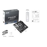 Miniatura 2 de Asus Intel  PRIME H810M-A-CSM LGA 1851 (Socket V1)