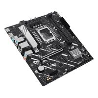 Miniatura 8 de Asus Intel  PRIME H810M-A-CSM LGA 1851 (Socket V1)