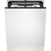 Miniatura 2 de LAVAVAJILLAS INTEGRABLE AEG FSE76727P A 14 CUBIERTOS