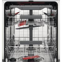 Miniatura 4 de LAVAVAJILLAS INTEGRABLE AEG FSE76727P A 14 CUBIERTOS