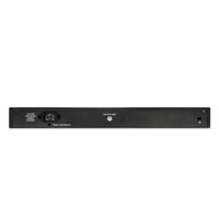 Miniatura 4 de D-Link DGS-1210-52MP/E Switch 48xGb PoE 4xSFP Comb