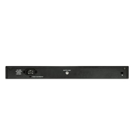 D-Link DGS-1210-52MP/E Switch 48xGb PoE 4xSFP Comb - Imagen 4 de 4 D-Link DGS-1210-52MP/E Switch 48xGb PoE 4xSFP Comb - Imagen 4 de 4