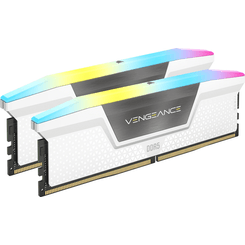 MEMORIA RAM CORSAIR Vengeance  32GB DDR5 6000Mhz  (2x16)  CL30