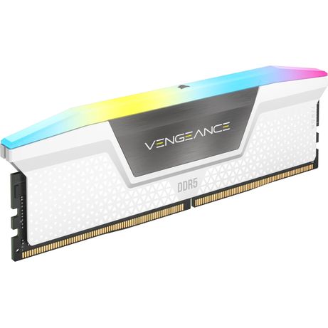 MEMORIA RAM CORSAIR Vengeance 32GB DDR5 6000Mhz (2x16) CL30 - Imagen 3 de 7 MEMORIA RAM CORSAIR Vengeance 32GB DDR5 6000Mhz (2x16) CL30 - Imagen 3 de 7