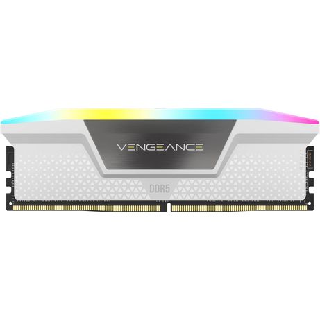 MEMORIA RAM CORSAIR Vengeance 32GB DDR5 6000Mhz (2x16) CL30 - Imagen 4 de 7 MEMORIA RAM CORSAIR Vengeance 32GB DDR5 6000Mhz (2x16) CL30 - Imagen 4 de 7