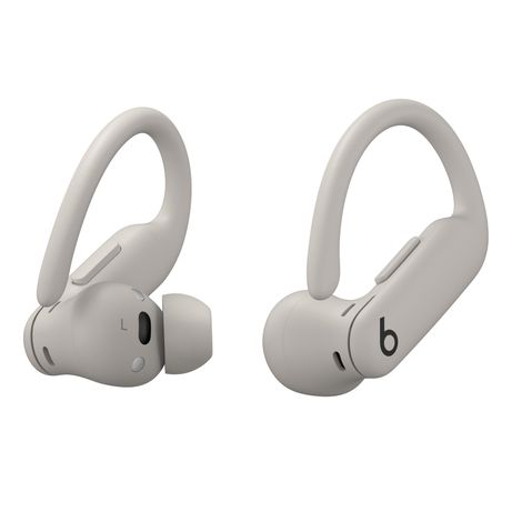 Beats Powerbeats Pro 2 - High-Performance Earbuds - Quick Sand - Imagen 3 de 7 Beats Powerbeats Pro 2 - High-Performance Earbuds - Quick Sand - Imagen 3 de 7