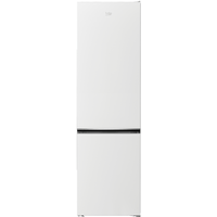 Miniatura 1 de FRIGORIFICO COMBI BEKO B1RCNE404W NOFROST E ALTO 203 CM ANCHO 59 CM BLANCO