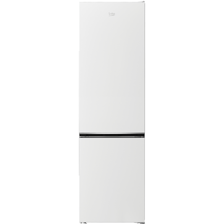 FRIGORIFICO COMBI BEKO B1RCNE404W NOFROST E ALTO 203 CM ANCHO 59 CM BLANCO - Imagen 1 de 10 FRIGORIFICO COMBI BEKO B1RCNE404W NOFROST E ALTO 203 CM ANCHO 59 CM BLANCO - Imagen 1 de 10