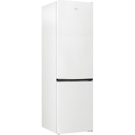 FRIGORIFICO COMBI BEKO B1RCNE404W NOFROST E ALTO 203 CM ANCHO 59 CM BLANCO - Imagen 3 de 10 FRIGORIFICO COMBI BEKO B1RCNE404W NOFROST E ALTO 203 CM ANCHO 59 CM BLANCO - Imagen 3 de 10