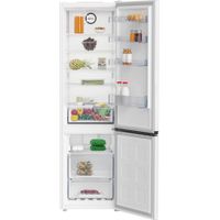 Miniatura 4 de FRIGORIFICO COMBI BEKO B1RCNE404W NOFROST E ALTO 203 CM ANCHO 59 CM BLANCO