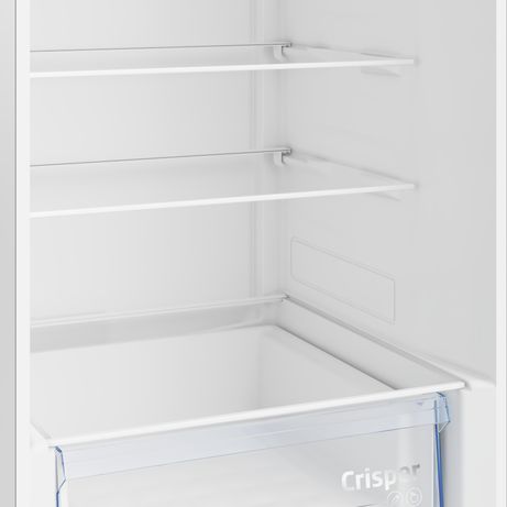 FRIGORIFICO COMBI BEKO B1RCNE404W NOFROST E ALTO 203 CM ANCHO 59 CM BLANCO - Imagen 7 de 10 FRIGORIFICO COMBI BEKO B1RCNE404W NOFROST E ALTO 203 CM ANCHO 59 CM BLANCO - Imagen 7 de 10