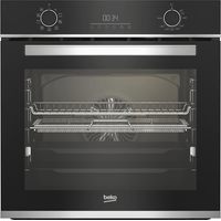 Miniatura 1 de HORNO BEKO BBIMA13300XS MULTIFUNCION INOX