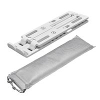 Miniatura 4 de CELLY FUNDA   SOPORTE PARA TABLET/PORTATIL HASTA 14  BLANCO
