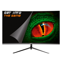 Miniatura 1 de Keep Out XGM24Cv3 monitor23.8 120H VGA HDMI MM cu
