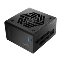 Miniatura 1 de Fuente Alimentación 1000W FSP  VITA GM 1000W Unidad de fuente de alimentación ATX ATX3.1 Negro 80 PLUS Gold Fully-Modular Negro