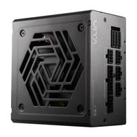 Miniatura 3 de Fuente Alimentación 1000W FSP  VITA GM 1000W Unidad de fuente de alimentación ATX ATX3.1 Negro 80 PLUS Gold Fully-Modular Negro