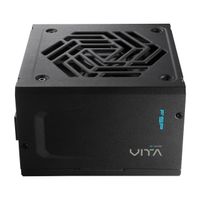 Miniatura 5 de Fuente Alimentación 1000W FSP  VITA GM 1000W Unidad de fuente de alimentación ATX ATX3.1 Negro 80 PLUS Gold Fully-Modular Negro