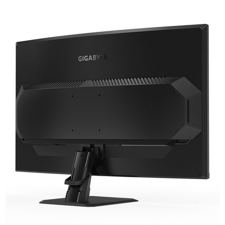 MONITOR GIGABYTE 32" GS32QCA,CURVO,VA,2560X1440 (QHD),0.27PP,3500:1,1MS,180HZ,2HDMI+1DP - Imagen 11 de 14 MONITOR GIGABYTE 32" GS32QCA,CURVO,VA,2560X1440 (QHD),0.27PP,3500:1,1MS,180HZ,2HDMI+1DP - Imagen 11 de 14