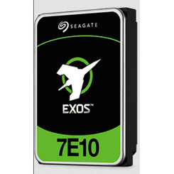 SEAGATE Enterprise  ST2000NM000B 2000GB 3.5" Serial ATA III