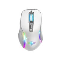 Miniatura 3 de Spirit of Gamer Raton Inalambrico Elite M50 Blanco