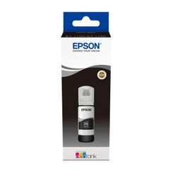 103 ECOTANK BLACK INK BOTTLE 1 X 70.0 ML BLA CK