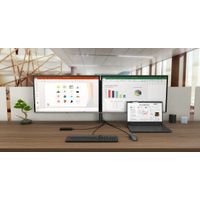 Miniatura 13 de I-TEC USB-C 2XDP DOCK I-TEC USB-C DUAL DISPLAY DO CK