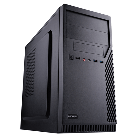 HIDITEC CHA010012 Negro - Imagen 1 de 3 HIDITEC CHA010012 Negro - Imagen 1 de 3