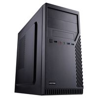 Miniatura 2 de HIDITEC  CHA010012  Negro