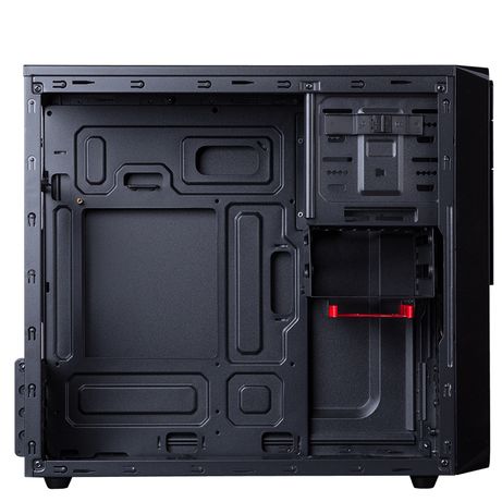 HIDITEC CHA010012 Negro - Imagen 3 de 3 HIDITEC CHA010012 Negro - Imagen 3 de 3