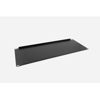 Miniatura 2 de ACC. ARMARIO 19  PANEL 4U CIEGO METAL