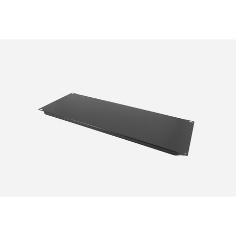 ACC. ARMARIO 19 PANEL 4U CIEGO METAL - Imagen 3 de 5 ACC. ARMARIO 19 PANEL 4U CIEGO METAL - Imagen 3 de 5