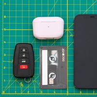 Miniatura 6 de AURICULARES JLAB INALAMBRICOS GO AIR POP  LILAS