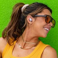 Miniatura 7 de AURICULARES JLAB INALAMBRICOS GO AIR POP  LILAS