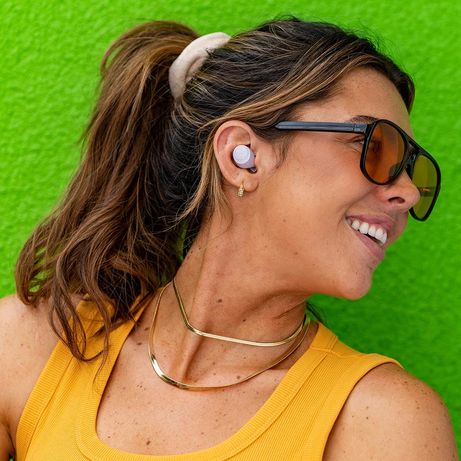 AURICULARES JLAB INALAMBRICOS GO AIR POP LILAS - Imagen 7 de 9 AURICULARES JLAB INALAMBRICOS GO AIR POP LILAS - Imagen 7 de 9