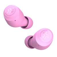 Miniatura 2 de AURICULARES JLAB INALAMBRICOS GO AIR POP ROSA