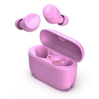 Miniatura 3 de AURICULARES JLAB INALAMBRICOS GO AIR POP ROSA